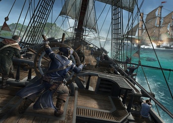 Ubisoft намеренно хранит в тайне несколько интересных систем игры Assassin's Creed III
