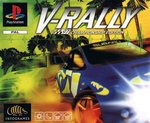 V-Rally 97 Championship Edition