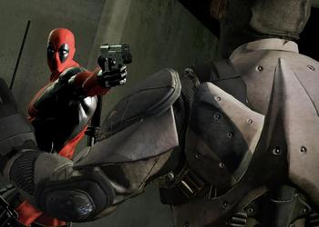 Разработчики Deadpool влюбились в персонажа игры