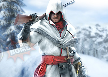 Концепт-арт Assassin's Creed V