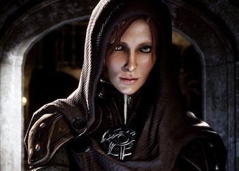 Игроки Dragon Age: Inquisition смогут пройти по стопам сражения гномов и грифонов против зла