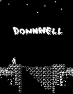 Downwell