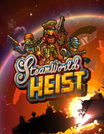 SteamWorld Heist