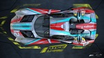 RISE: Race The Future
