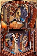 Crazy Pinball