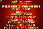 Pilgrim's Punch-Out