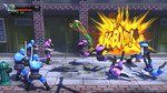 Teenage Mutant Ninja Turtles: Turtles in Time Re-Shelled