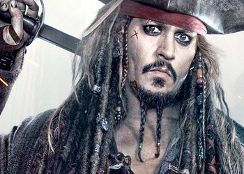 «Пираты Карибского моря 6» замена Джонни Деппа раскрыта и взбесила фанатов
