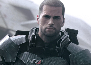 Mass Effect 5