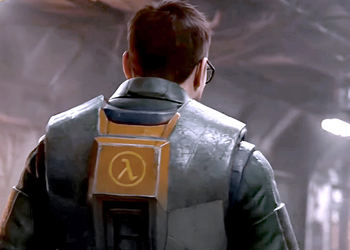 Half-Life 3 новые кадры внезапно показали
