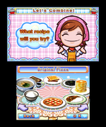 Cooking Mama 4