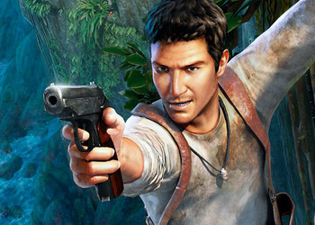 Команда Naughty Dog анонсировала новую эксклюзивную игру для PlayStation 4 - Uncharted 4