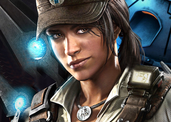 Нового персонажа игры Evolve показали в новом видео с 12 минутами геймплея