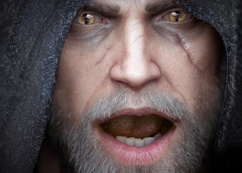 Игроки The Witcher 3 станут свидетелями масштабных событий, от которых отвалится челюсть