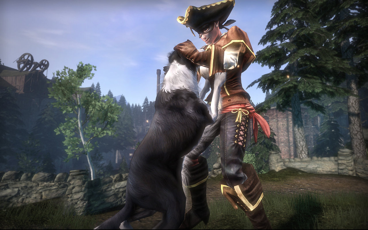 Is fable 3 on steam фото 98