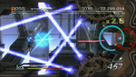 Sin & Punishment:  Star Successor