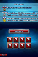 Iron Chef America: Supreme Cuisine