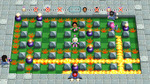 Bomberman Blast