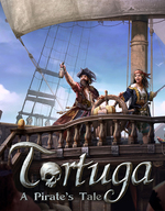 Tortuga: A Pirate’s Tale