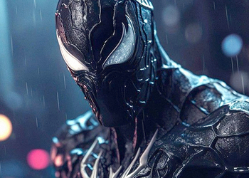 «Мстители 6» новый вид Человека-паука с симбиотом показали и удивили фанатов Marvel