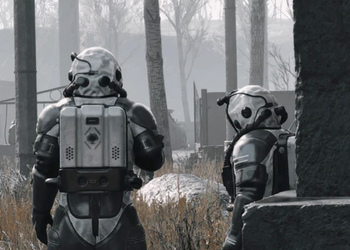 S.T.A.L.K.E.R. 2 новую графику с эффектами объема и обновленной яркостью показали