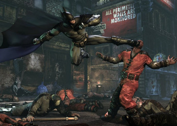 Разработчики Batman: Arkham City рассказали, какие игры планируют создавать в будущем