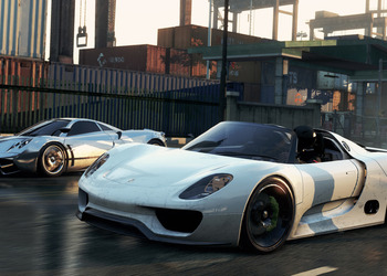 Разработчики Need for Speed: Most Wanted рассказали о функционале Kinect в игре