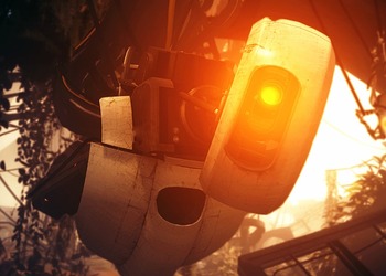 Компания Valve сбила с толку посетителей GDC 2015 «анонсом» игры Portal 3