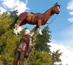 The Witcher 3: Wild Hunt