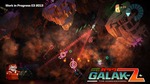 Galak-Z: The Dimensional