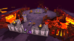 The Castle Game