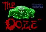 The Ooze