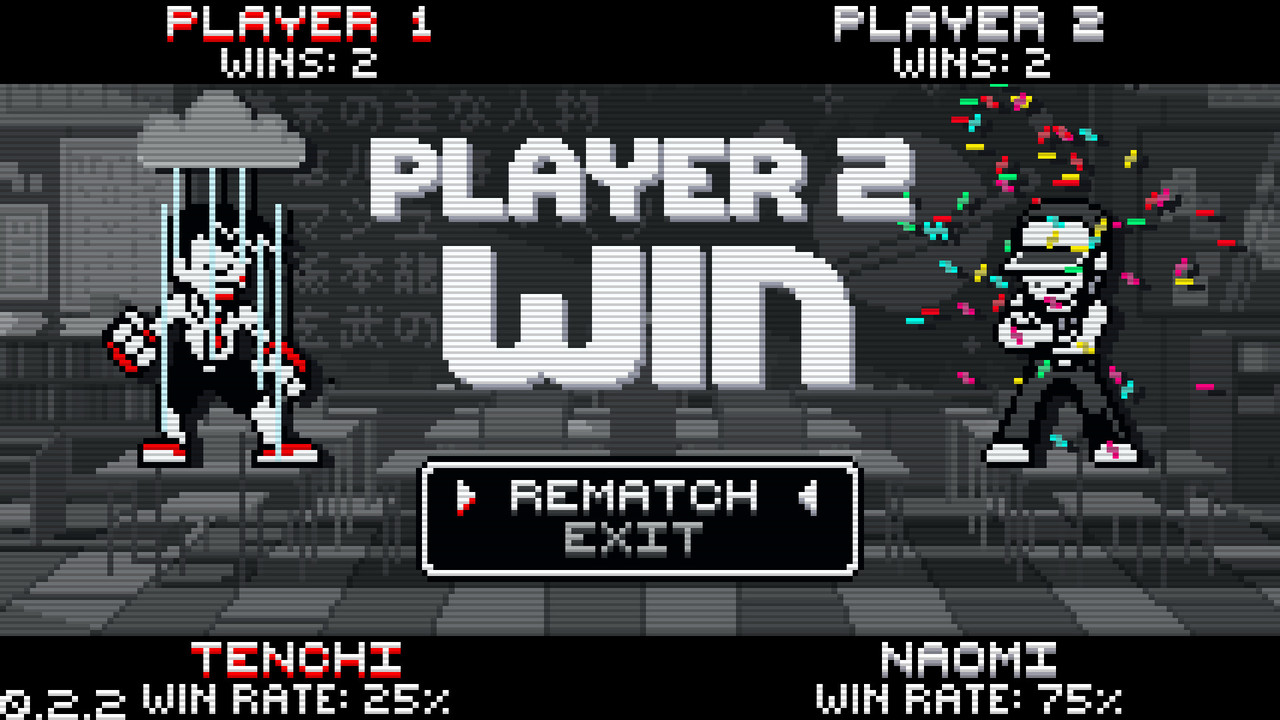 Pocket Rumble - дата выхода, оценки, системные требования, официальный сайт  | Gamebomb.ru