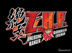 Zettai Hero Project: Unlosing Ranger vs. Darkdeath Evilman