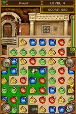 Gem Quest: 4 Elements