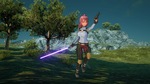 Sword Art Online: Fatal Bullet