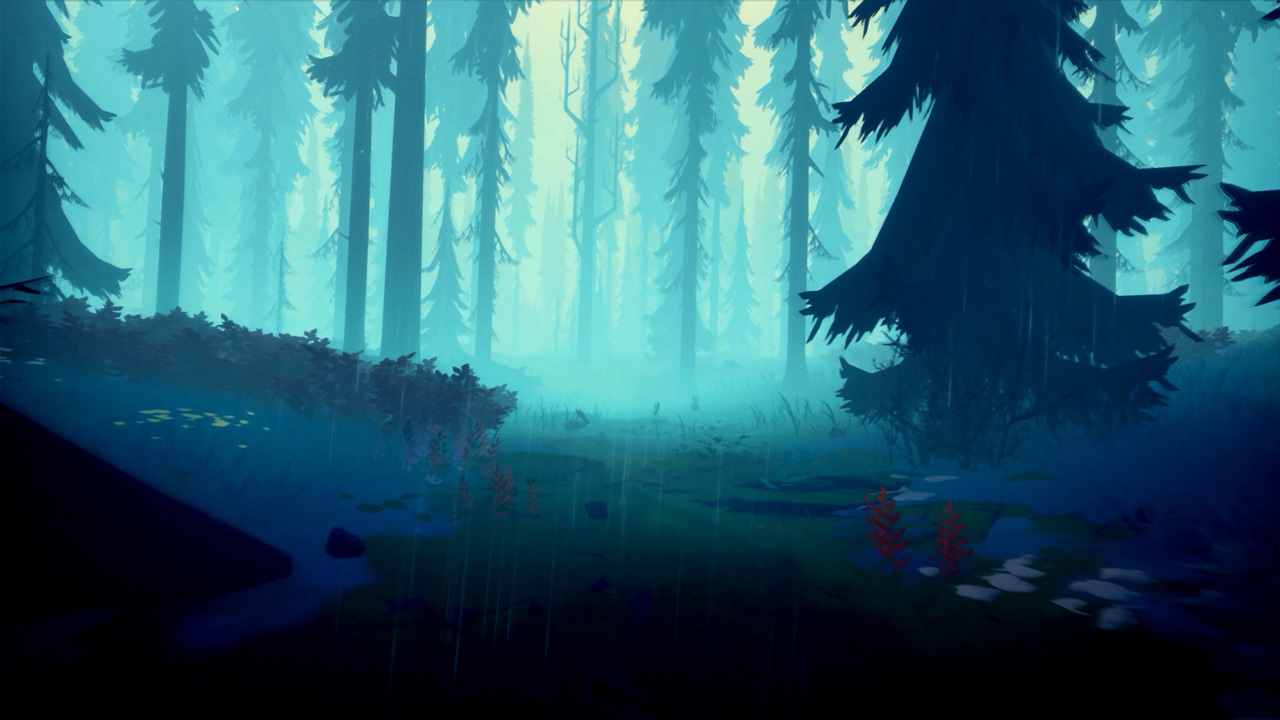 Галерея игры Among Trees :: Скриншоты.