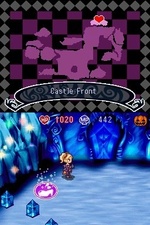 A Witch's Tale
