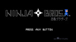 Ninja Bros.