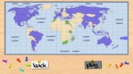 Jigsaw World
