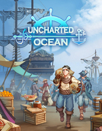 Uncharted Ocean