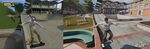 Tony Hawk’s Pro Skater 3 + 4