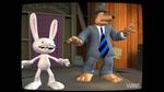 Sam &amp; Max Save the World