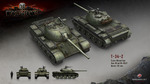 World of Tanks