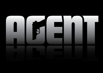 Логотип Agent