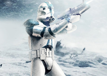 В игре Star Wars: Battlefront появится функционал Battlelog