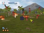 Shootanto: Evolutionary Mayhem