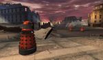 Doctor Who: City of the Daleks