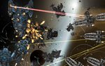 Gratuitous Space Battles