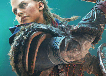 Assassin's Creed: Valhalla раскрыли моментальную перемену пола